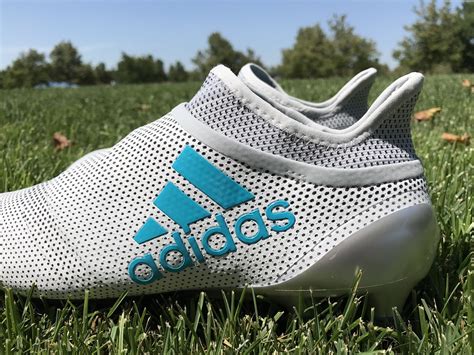 Adidas x17 review